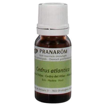 Huile-essentielle-Cèdre-de-lAtlas---10-ml Top Qualité Huile essentielle Cèdre de l'Atlas - 10 ml
