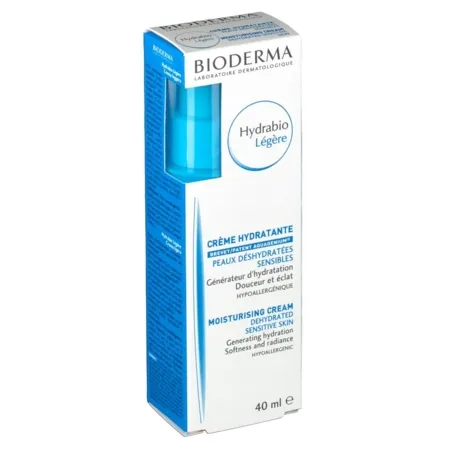 Hydrabio-Légère-40ml Hydrabio Légère 40ml Must-Have