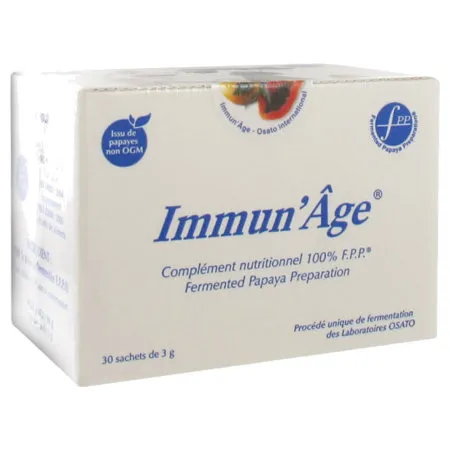 Immun-age-classic-sachet-3g-30 Jusqu’à Épuisement Des Stocks Immun age classic sachet 3g 30