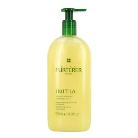 Achetez Aujourd’hui Initia - Shampooing douceur brillance - 500ml