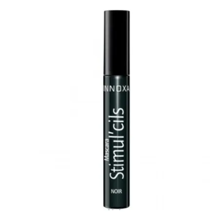 Innoxa-ht-mascara-stimul-cils-noir-8-ml Commande En Gros Innoxa ht mascara stimul cils noir, 8 ml