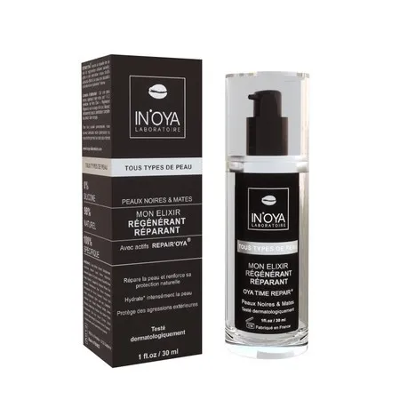 Inoya-RepairOya-Mon-Élixir-Régénérant-Réparant-30-ml Acheter Direct Inoya Repair'Oya Mon Élixir Régénérant Réparant, 30 ml