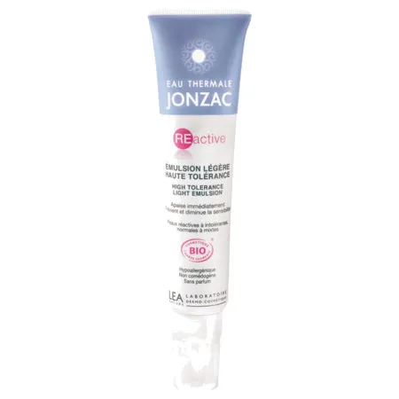 JONZAC-BIO-REACTIVE-EMULSION-LEGERE-POMPE-40ML Commander Maintenant JONZAC BIO REACTIVE EMULSION LEGERE POMPE 40ML