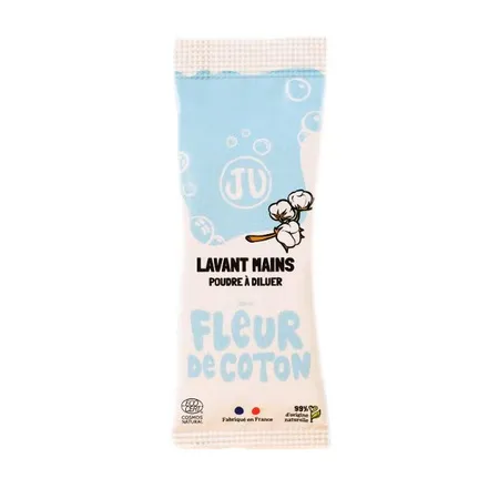 Achetez Aujourd’hui Juliette Ju Lavant Mains Fleur de Coton, 25g