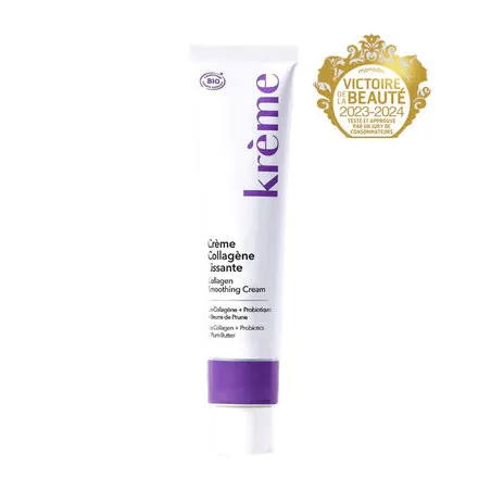 Krème-Crème-Collagène-Lissante-50-ml Nouvel Arrivage Krème Crème Collagène Lissante, 50 ml