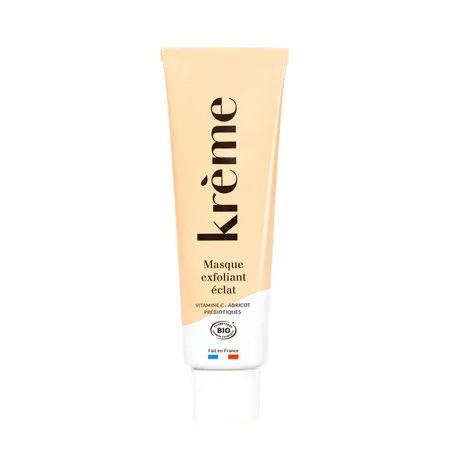 Krème-Masque-Exfoliant-Éclat-Imparfait-60-ml Promotion Krème Masque Exfoliant Éclat Imparfait, 60 ml