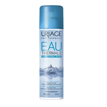 LEau-Thermale-dUriage-Brumisateur-150ml Dernière Chance L'Eau Thermale d'Uriage Brumisateur 150ml