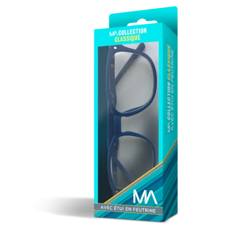 LUNETTES-LOUPES-CLASSIQUES-MA-NOIR-BRILLANT-D35 LUNETTES LOUPES CLASSIQUES MA NOIR BRILLANT D3,5 Expédié Aujourd’hui