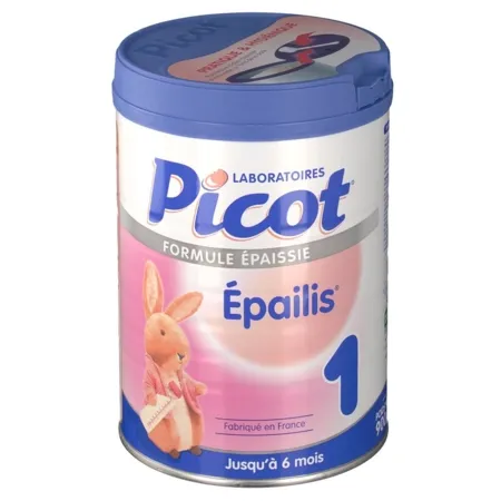 Lait-Epailis-Anti-régurgitations-1er-âge---900g Lait Epailis Anti-régurgitations 1er âge - 900g Offre Limitée