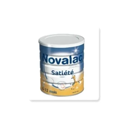 Lait-S-2ème-âge---800-gr Authentique Lait S 2ème âge - 800 gr