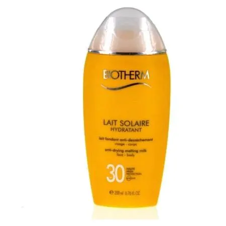 Lait-Solaire-SPF-30---200ml Jusqu’à Épuisement Des Stocks Lait Solaire SPF 30 - 200ml