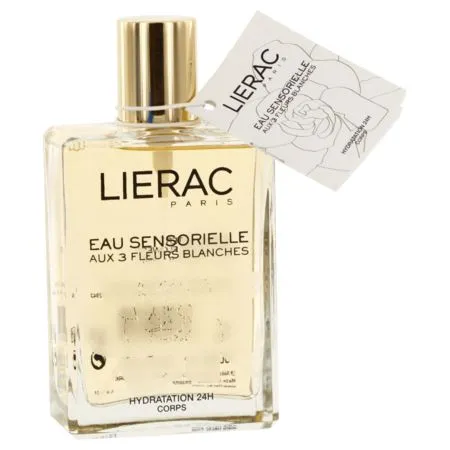 Les-Sensorielles-Eau-Sensorielle-aux-3-Fleurs-100ml Les Sensorielles Eau Sensorielle aux 3 Fleurs 100ml Meilleure Qualité