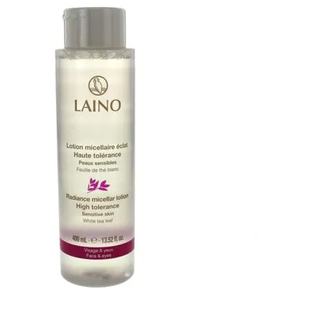 Lotion-Micellaire-Éclat-400-ml Fait Main Lotion Micellaire Éclat 400 ml