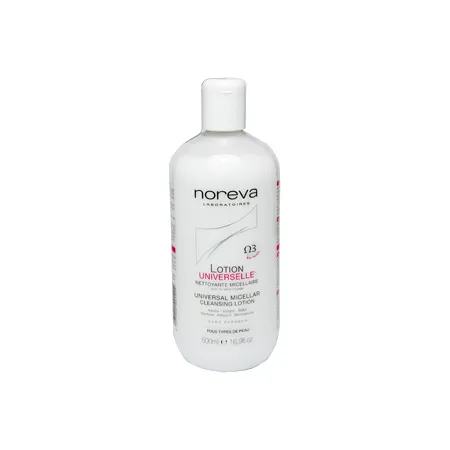 Lotion-Universelle-Nettoyante-Micellaire---500-ml Lotion Universelle Nettoyante Micellaire - 500 ml Affaire À Saisir