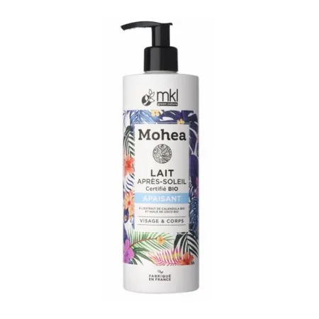 MKL-Lait-corps-apaisant-après-soleil-400-ml Achetez Aujourd’hui MKL Lait corps apaisant après soleil, 400 ml