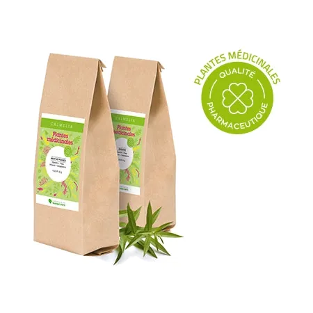 Marque-verte-verveine-feuille-25-g-de-tisane-en-vrac Marque verte verveine feuille, 25 g de tisane en vrac Achat Immédiat
