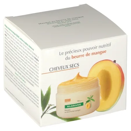 Masque-Réparateur-Nutrition-Intense-Au-Beurre-De-Mangue-150-ml Masque Réparateur Nutrition Intense Au Beurre De Mangue 150 ml Remise