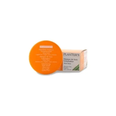 Masque-de-Soin-volumateur-à-laloe-Vera---200ml Masque de Soin volumateur à l'aloe Vera - 200ml Seulement Aujourd’hui