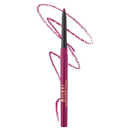 Milani-Crayon-à-Lèvres-Understatement-Lip-Liner-210-Magenta-Mood Milani Crayon à Lèvres Understatement Lip Liner 210 Magenta Mood Livraison Mondiale