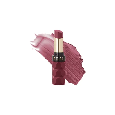 Milani-Rouge-à-Lèvre-Color-Fetish-210-Nylon Produit De Marque Milani Rouge à Lèvre Color Fetish 210 Nylon