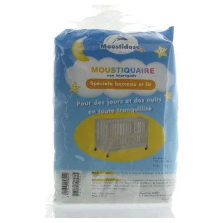 Moustidose-moustiquaire-lit-berceau Moustidose moustiquaire lit berceau Usine Directe