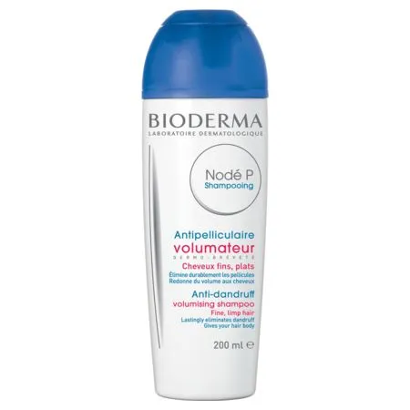 Affaire À Saisir NODE P SHAMPOOING ANTIPELL VOLUMATEUR 200ML