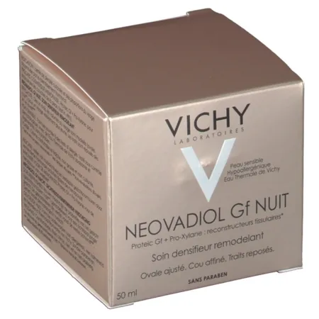 Neovadiol-GF-Soin-Densifieur-re-proportionnant-Nuit-50-ml Seulement Aujourd’hui Neovadiol GF Soin Densifieur re-proportionnant Nuit 50 ml