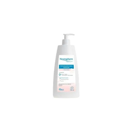 Affaire À Saisir Neutrapharm - Crème douche surgras douceur - 500ml