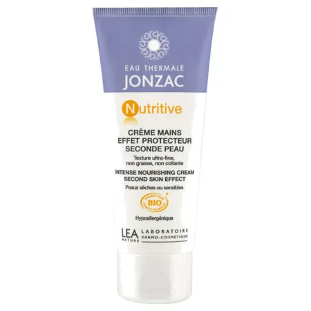 Nutritive-Crème-mains-Effet-protecteur-Seconde-Peau-Bio---50-ml Commander Vite Nutritive Crème mains Effet protecteur Seconde Peau Bio - 50 ml