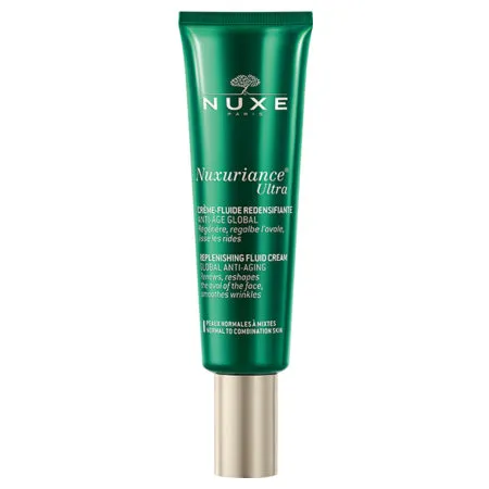 Nuxe-nuxuriance-Ultra-Crème-Fluide-anti-âge-Global---50ml Nuxe nuxuriance Ultra Crème Fluide anti-âge Global - 50ml Prix Promo
