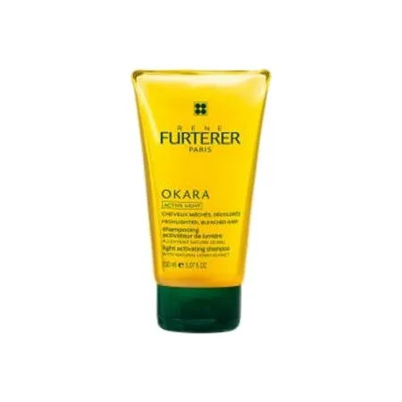 Okara-Active-light---Shampooing-activateur-de-lumière---150ml Paiement Sécurisé Okara Active light - Shampooing activateur de lumière - 150ml