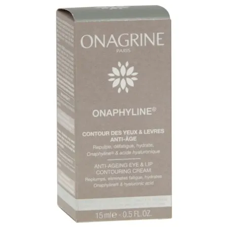 Onagrine-Onaphyline-contour-des-yeux-15-ml-de-crème-dermique Onagrine Onaphyline contour des yeux, 15 ml de crème dermique Prix Cassé