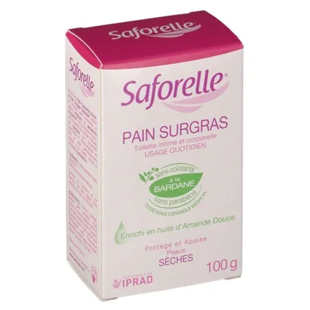 Pain-Surgras--100g Pain Surgras -100g Seulement Aujourd’hui