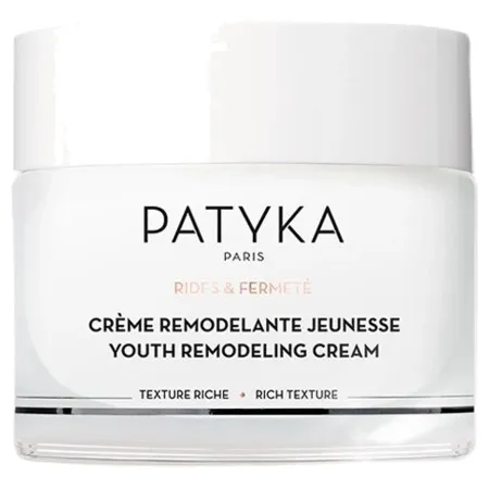 Patyka-Crème-Remodelante-Jeunesse-Riche-50-ml Patyka Crème Remodelante Jeunesse Riche, 50 ml Bon Plan