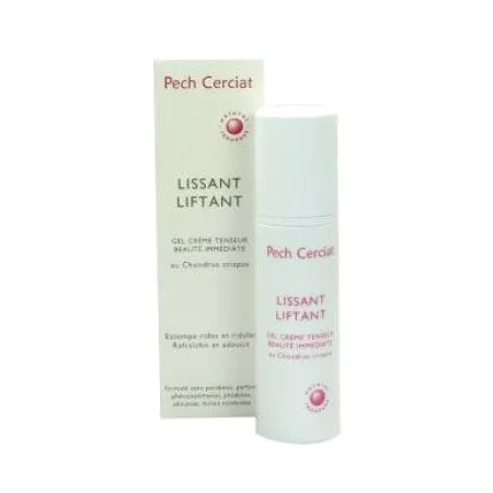 Pech-cerciat-lissant-liftant-gel-creme-30-ml-de-gel-dermique Nouveauté Pech cerciat lissant liftant gel creme, 30 ml de gel dermique