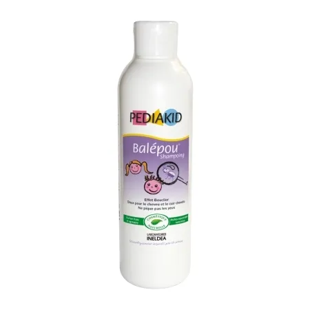 Pediakid-Balepou-Shampoing-Doux-200-ml Acheter Direct Pediakid Balepou Shampoing Doux, 200 ml