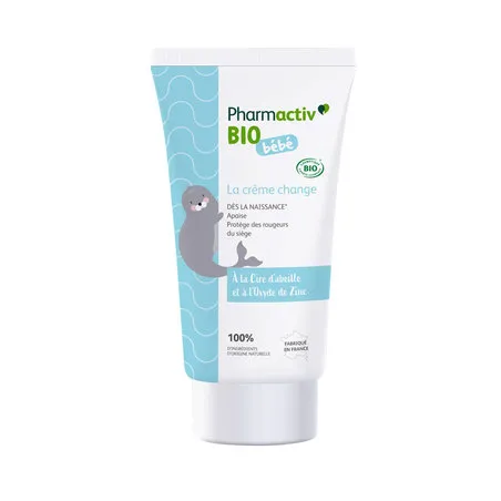 Pharmactiv-Crème-Change-Bébé-Certifiée-BIO-75-g Prix Choc Pharmactiv Crème Change Bébé Certifiée BIO, 75 g