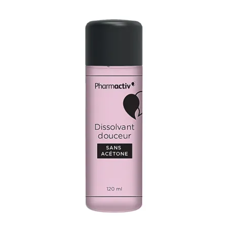Pharmactiv-Dissolvant-Doux120-ml En Vogue Pharmactiv Dissolvant Doux,120 ml