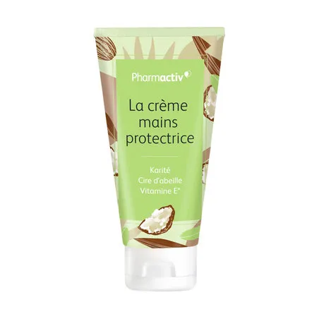 Pharmactiv-La-Crème-Mains-Protectrice-2-x-75-ml Pharmactiv La Crème Mains Protectrice, 2 x 75 ml Fait Main