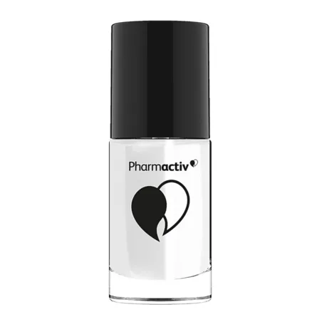 Pharmactiv-Vernis-Blanc-8-ml Pharmactiv Vernis Blanc, 8 ml Soldes
