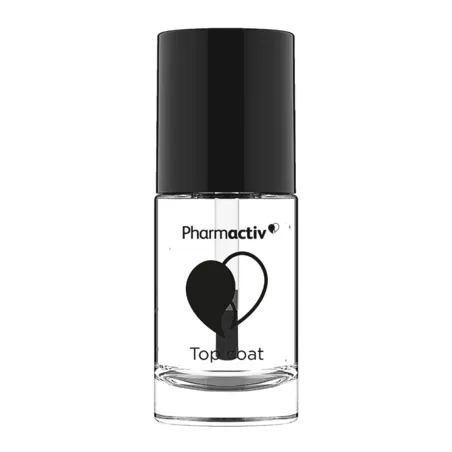 Pharmactiv-Vernis-Top-Coat-8-ml Pharmactiv Vernis Top Coat, 8 ml Commander Maintenant