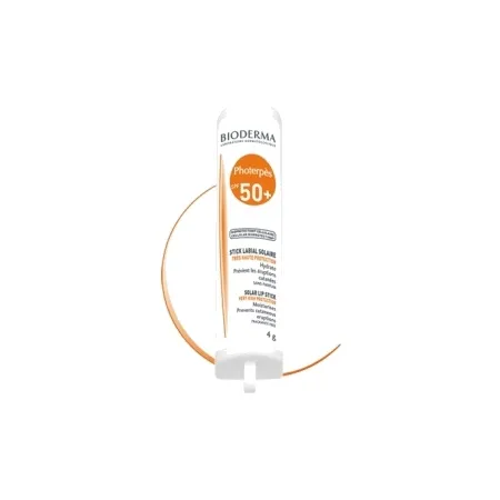 Photerpès-Stick-SPF50+UVA38-4g Photerpès Stick SPF50+/UVA38 4g Usine Directe