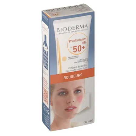 Photoderm-AR-SPF50+UVA33-30ml Acheter Direct Photoderm AR SPF50+/UVA33 30ml