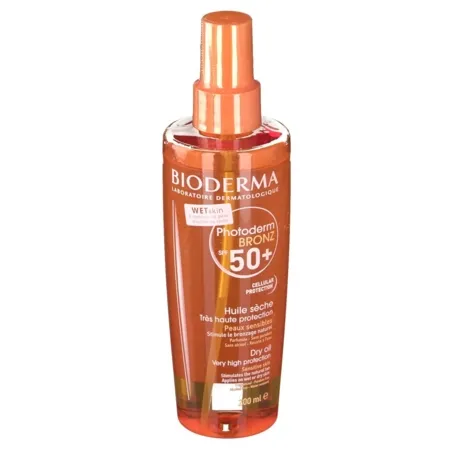 Photoderm-bronz-brume-invisible-spf-50-spray-de-200-ml Photoderm bronz brume invisible spf 50, spray de 200 ml Garantie Incluse