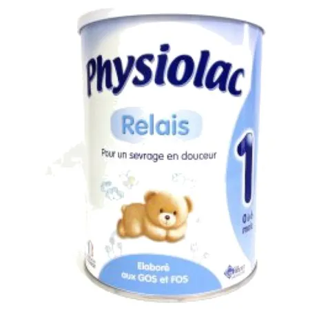 Physiolac-1-poudre-900-g Physiolac 1 poudre, 900 g Nouvelle Collection