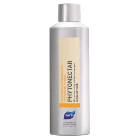 Phytonectar---Shampooing-nutrition-brillance---200ml Produit De Marque Phytonectar - Shampooing nutrition brillance - 200ml