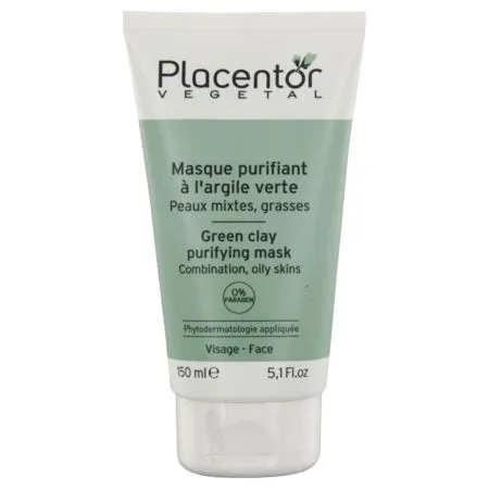 Placentor-masque-creme-purifiant-pg-150-ml-de-crème-dermique Exclusif Placentor masque creme purifiant pg, 150 ml de crème dermique