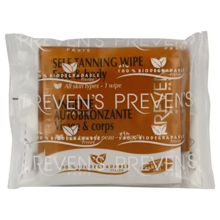 Prevens-lingette-autobronzante-5 Prevens lingette autobronzante 5 Fait Main