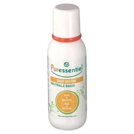 Puressentiel-expert-base-neutre-pr-bain-100-ml Puressentiel expert base neutre pr bain, 100 ml Promotion