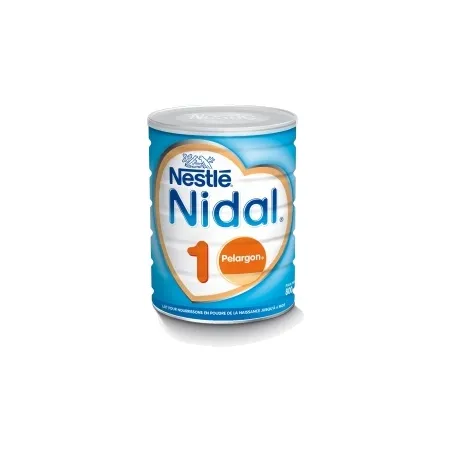 Pélargon-1-Lait-poudre-1er-âge---800g Pélargon 1 Lait poudre 1er âge - 800g Promotion Saisonnière
